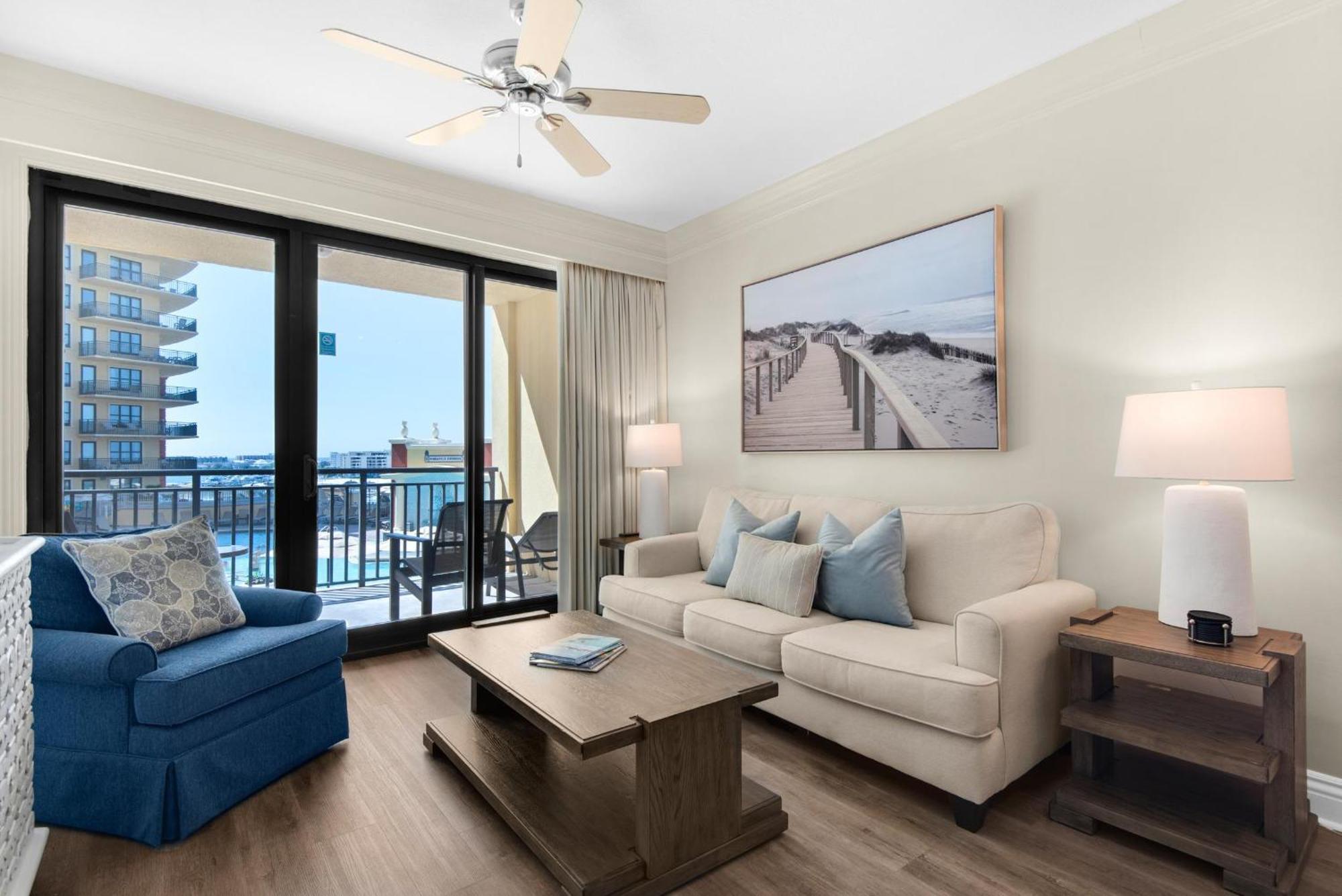 Emerald Grande W223 Destin Exterior foto